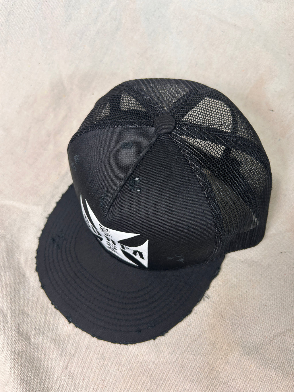 Best Coast Trucker