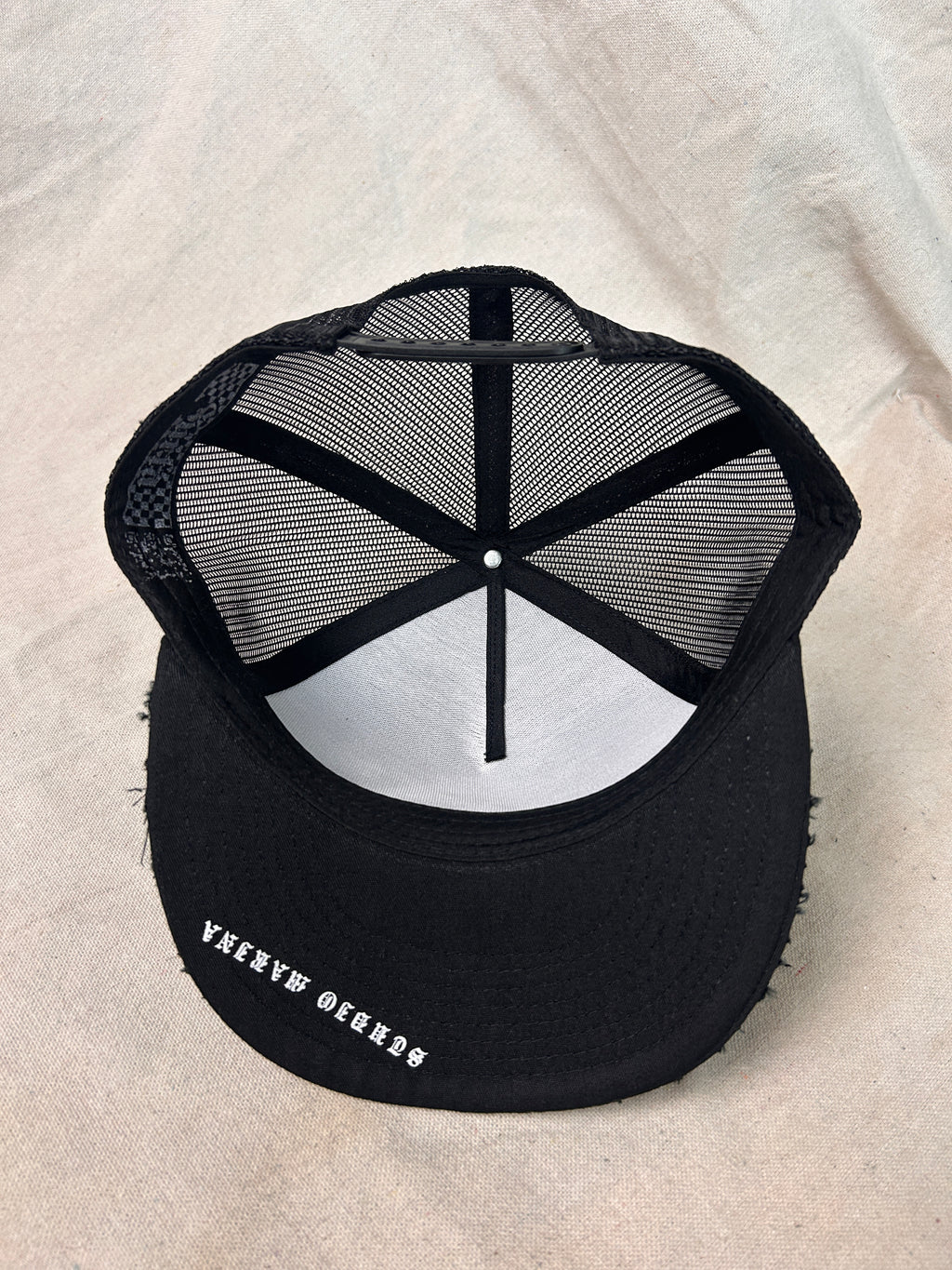Best Coast Trucker