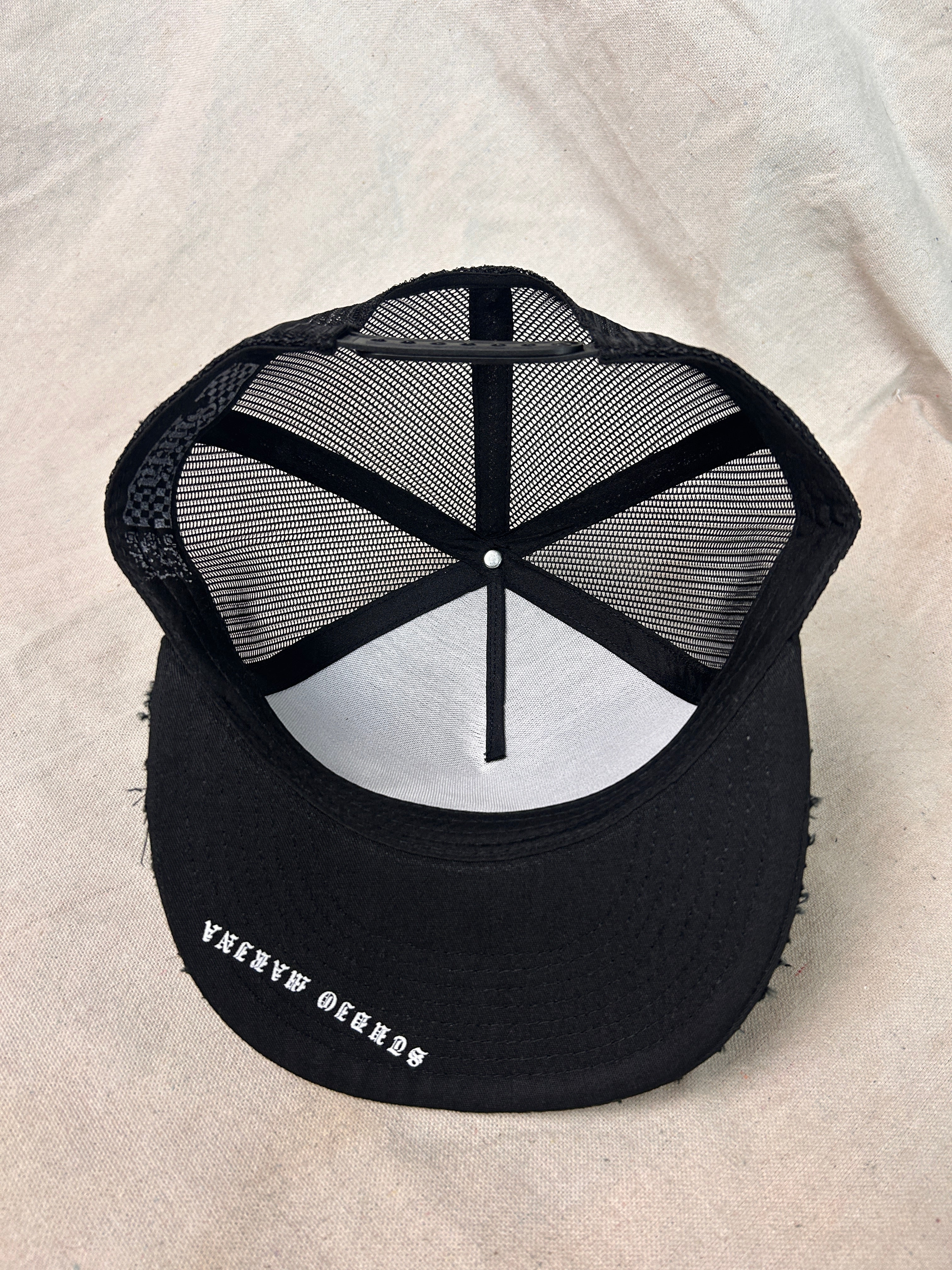 Best Coast Trucker