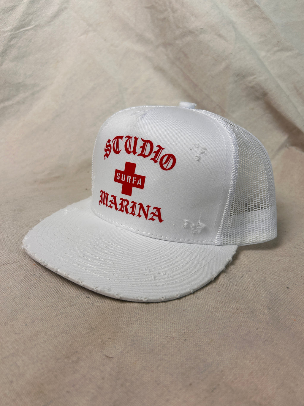 Life_Guard Trucker