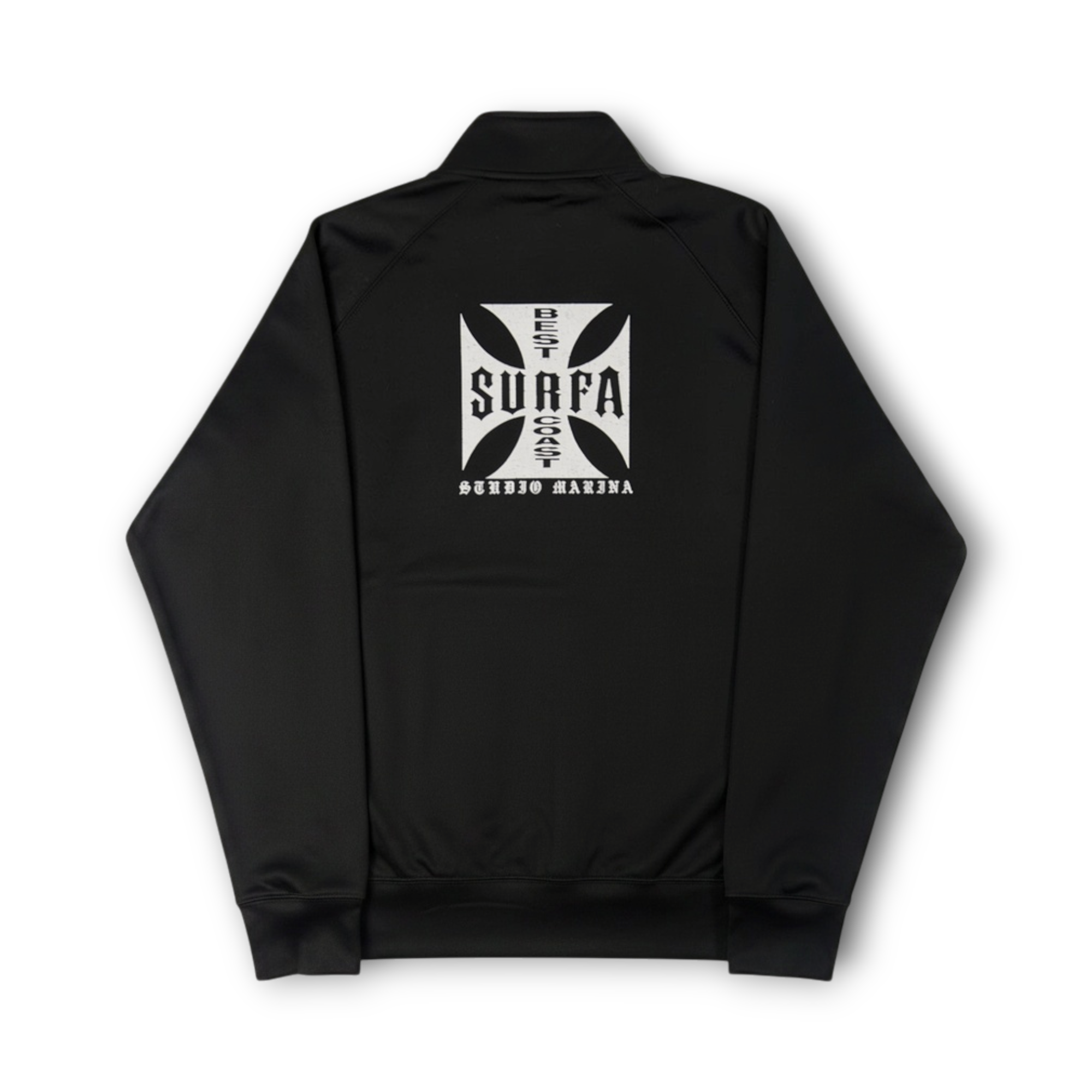 Best Coast Track Jacket