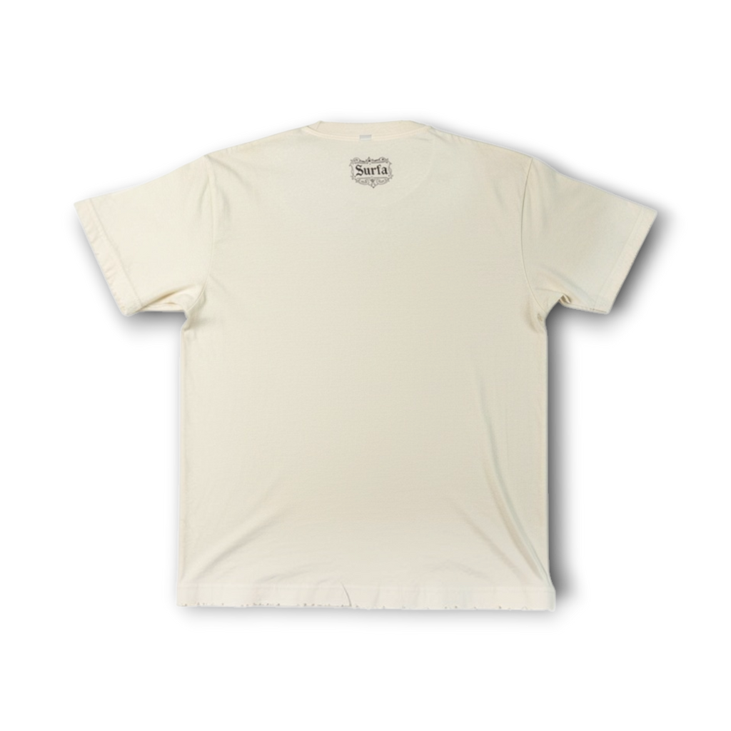 Checkerboard Tee