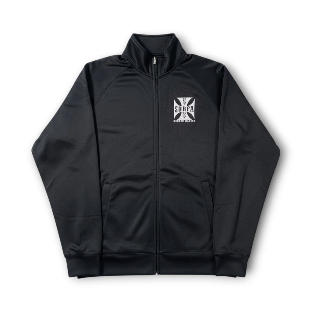 Best Coast Track Jacket