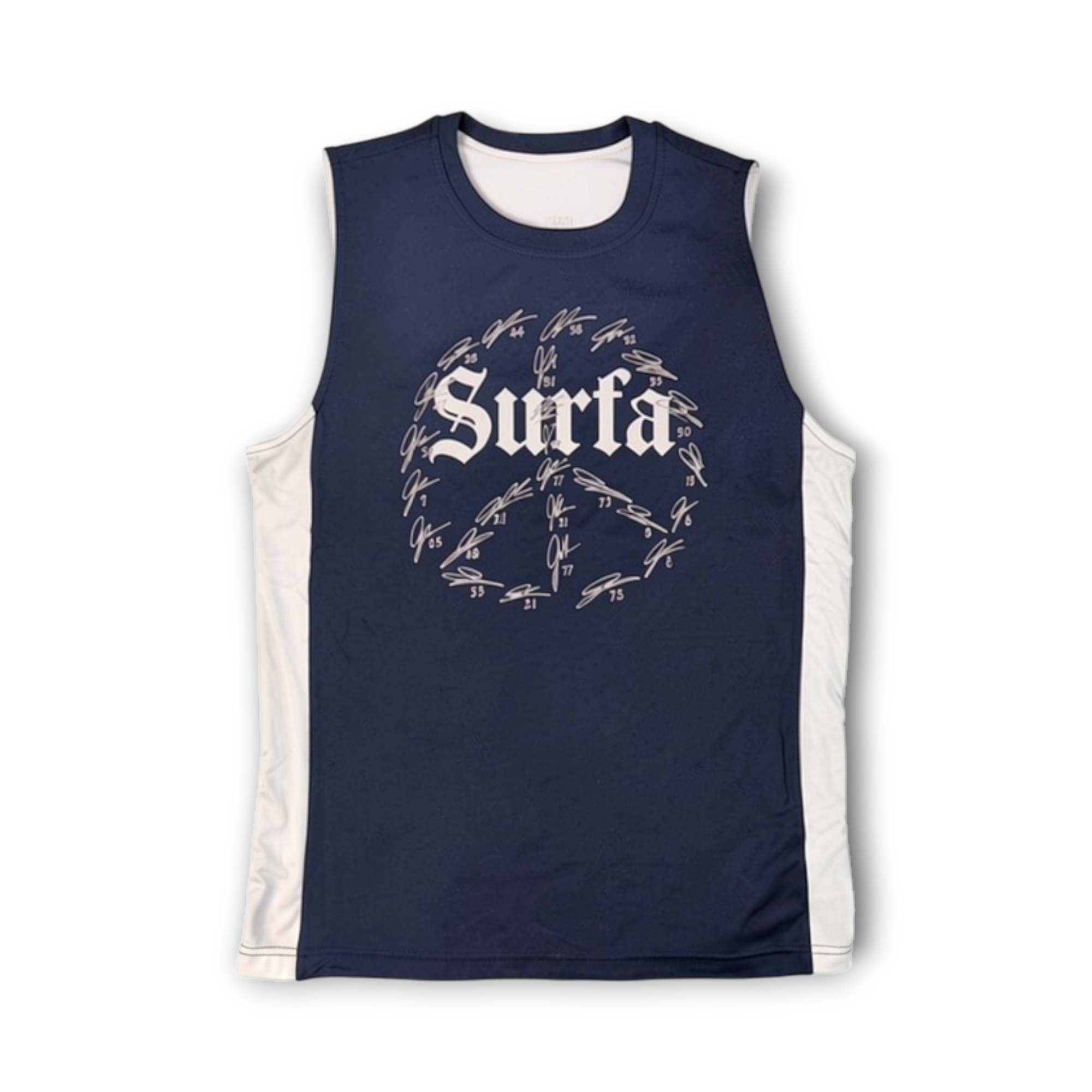 Reversible Practice Jersey