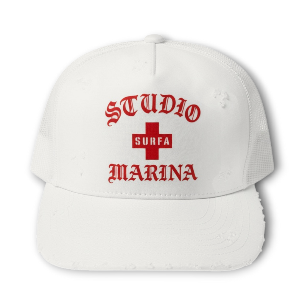 Life_Guard Trucker