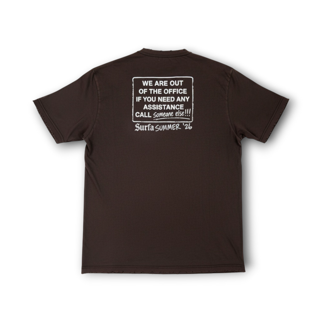 Out of Office Tee