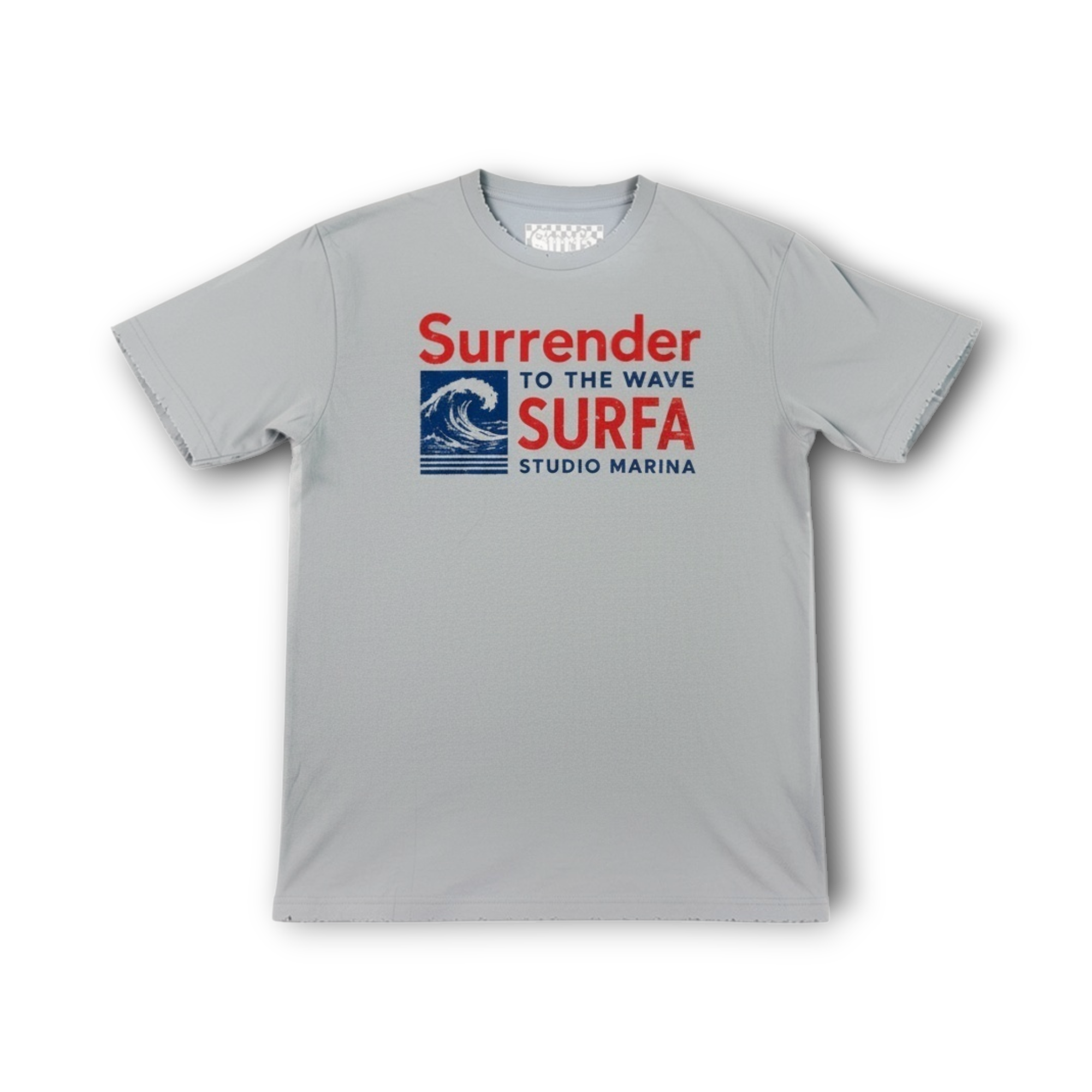 Surrender Tee