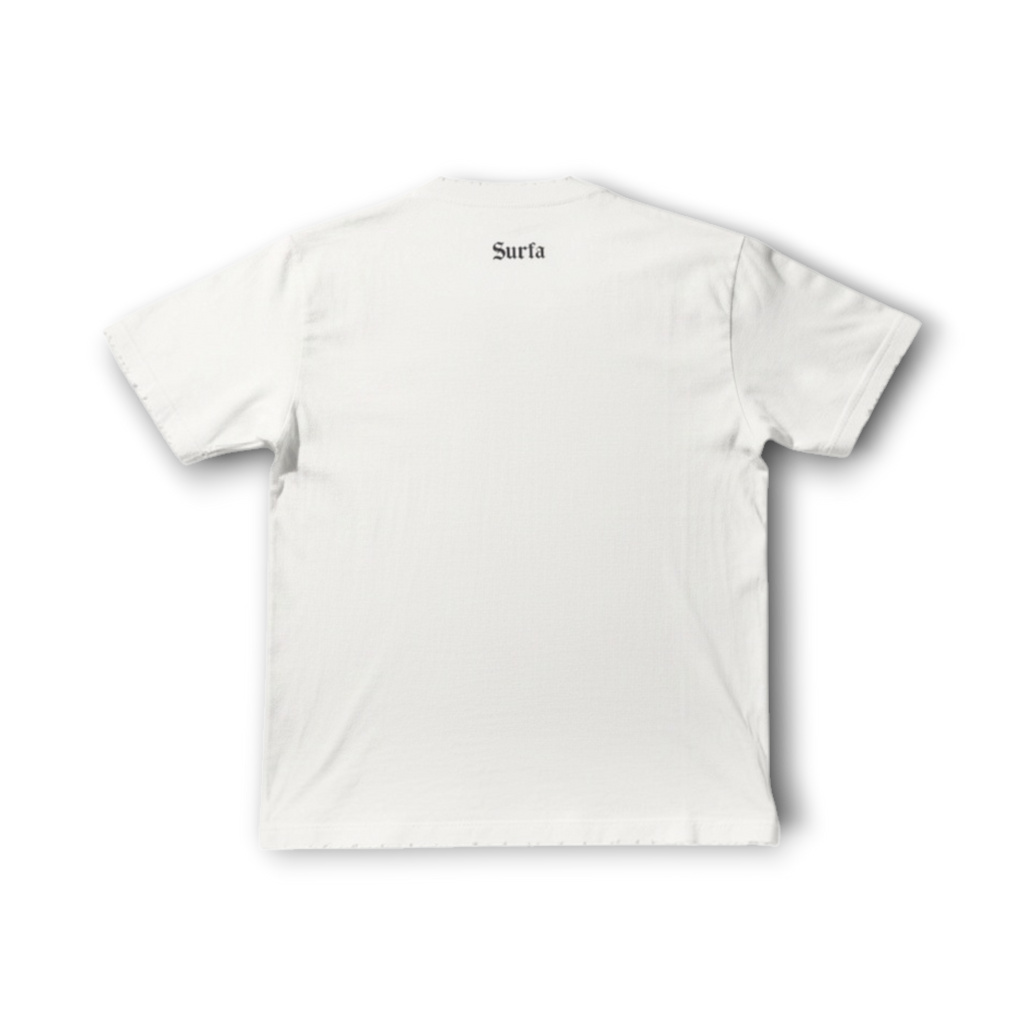 Radio Surfa Tee