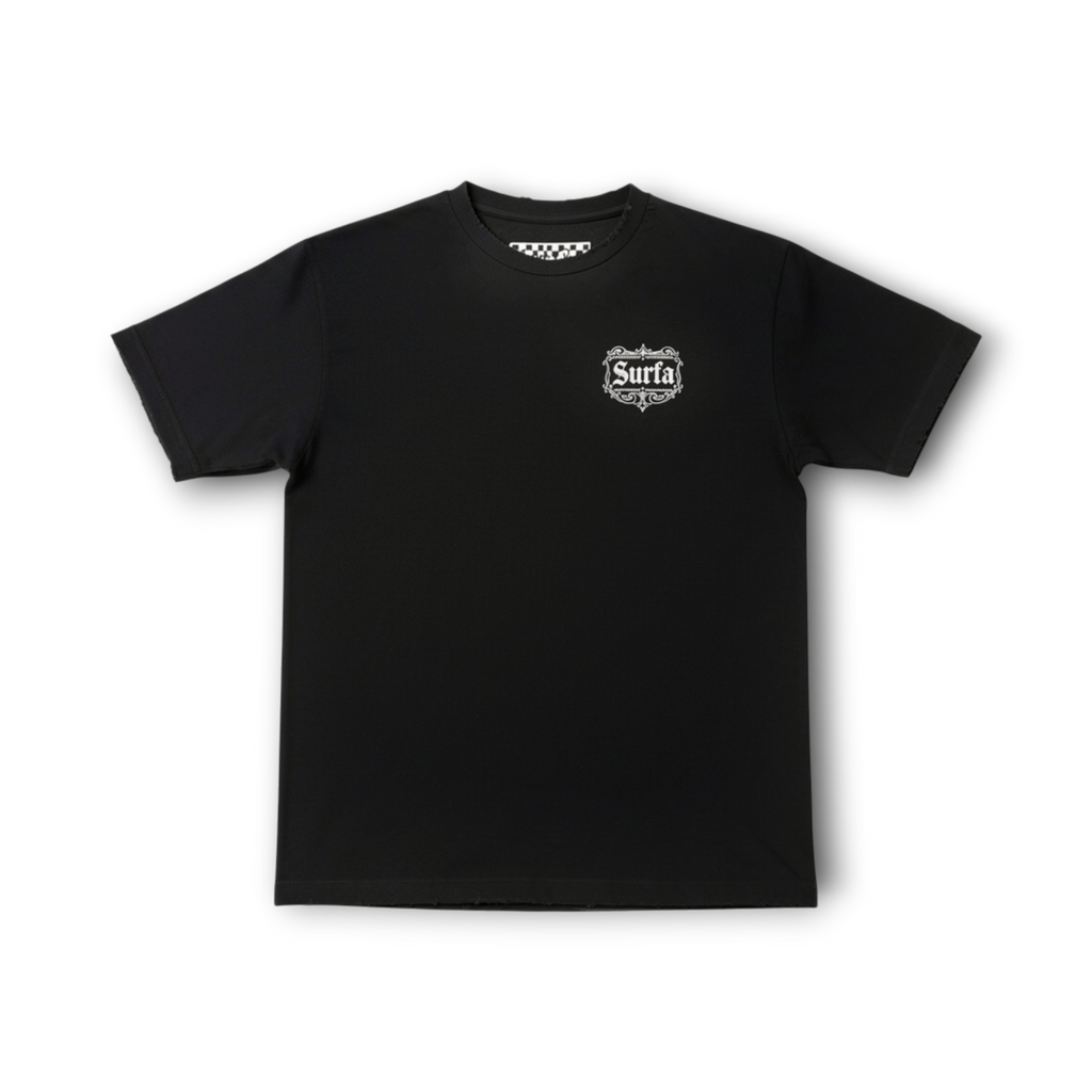 Uniform Tee