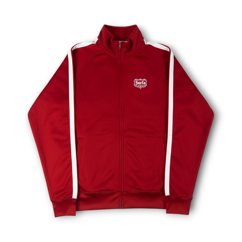 Marina Track Jacket