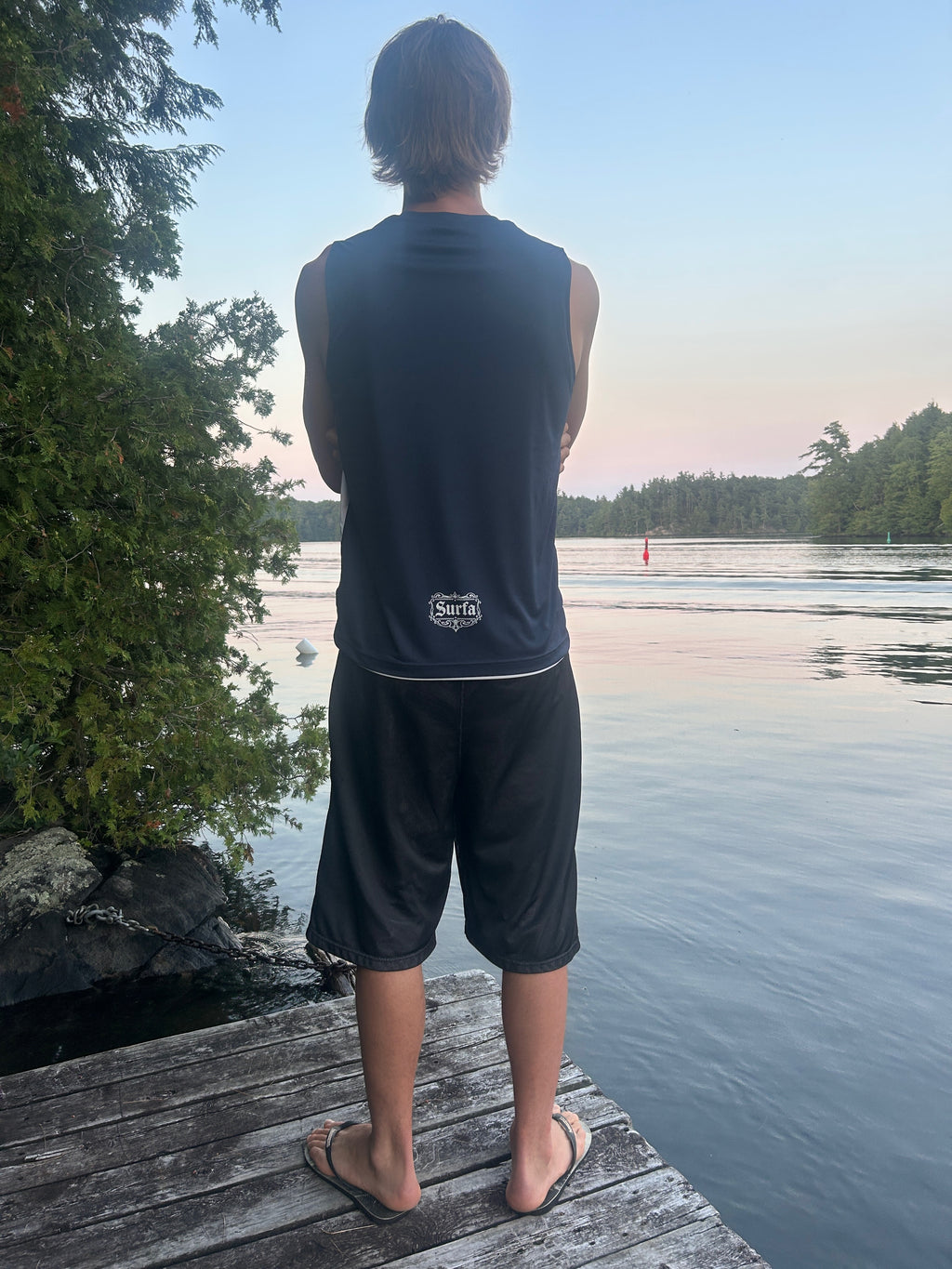Reversible Practice Jersey