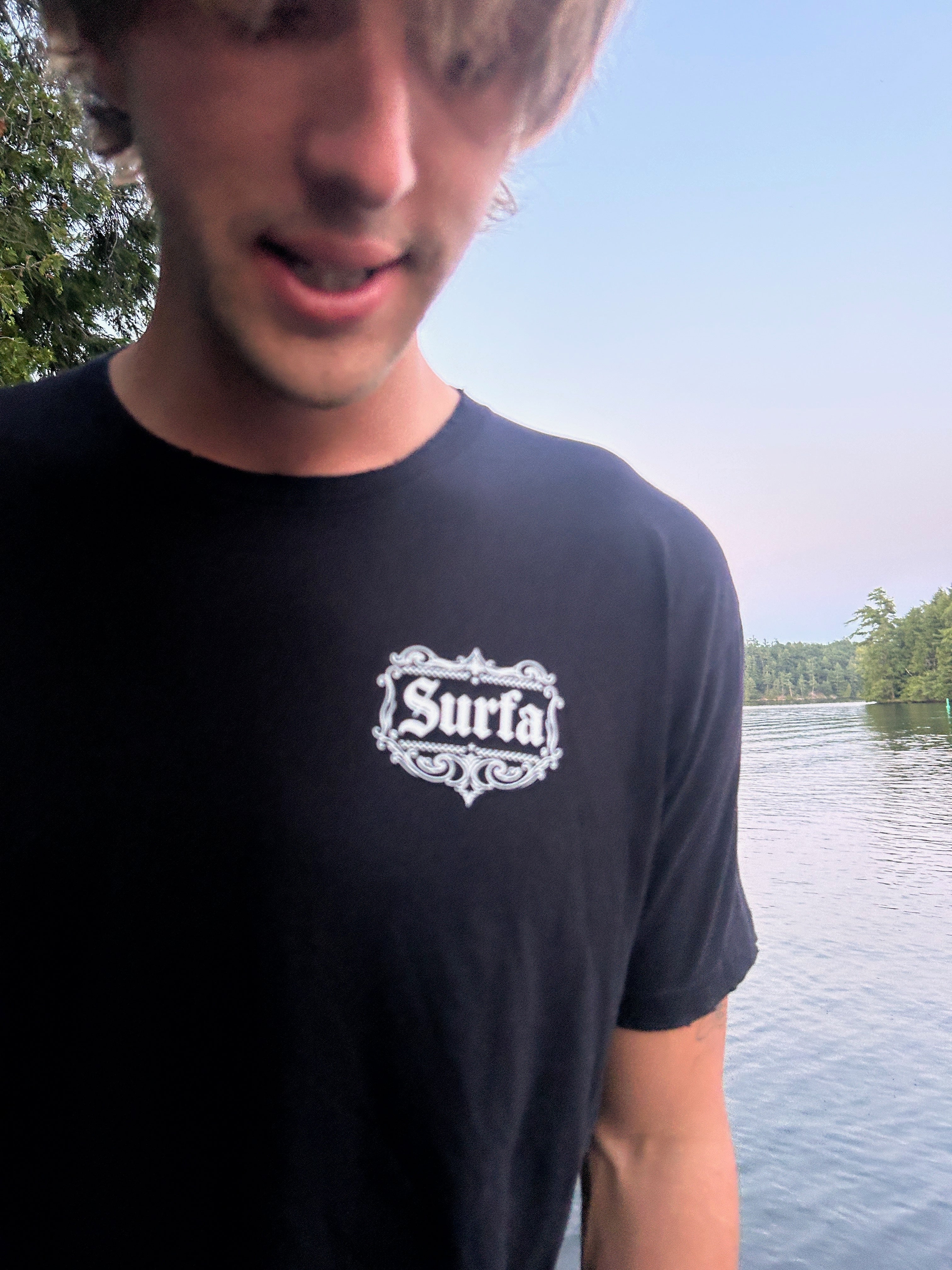 Uniform Tee
