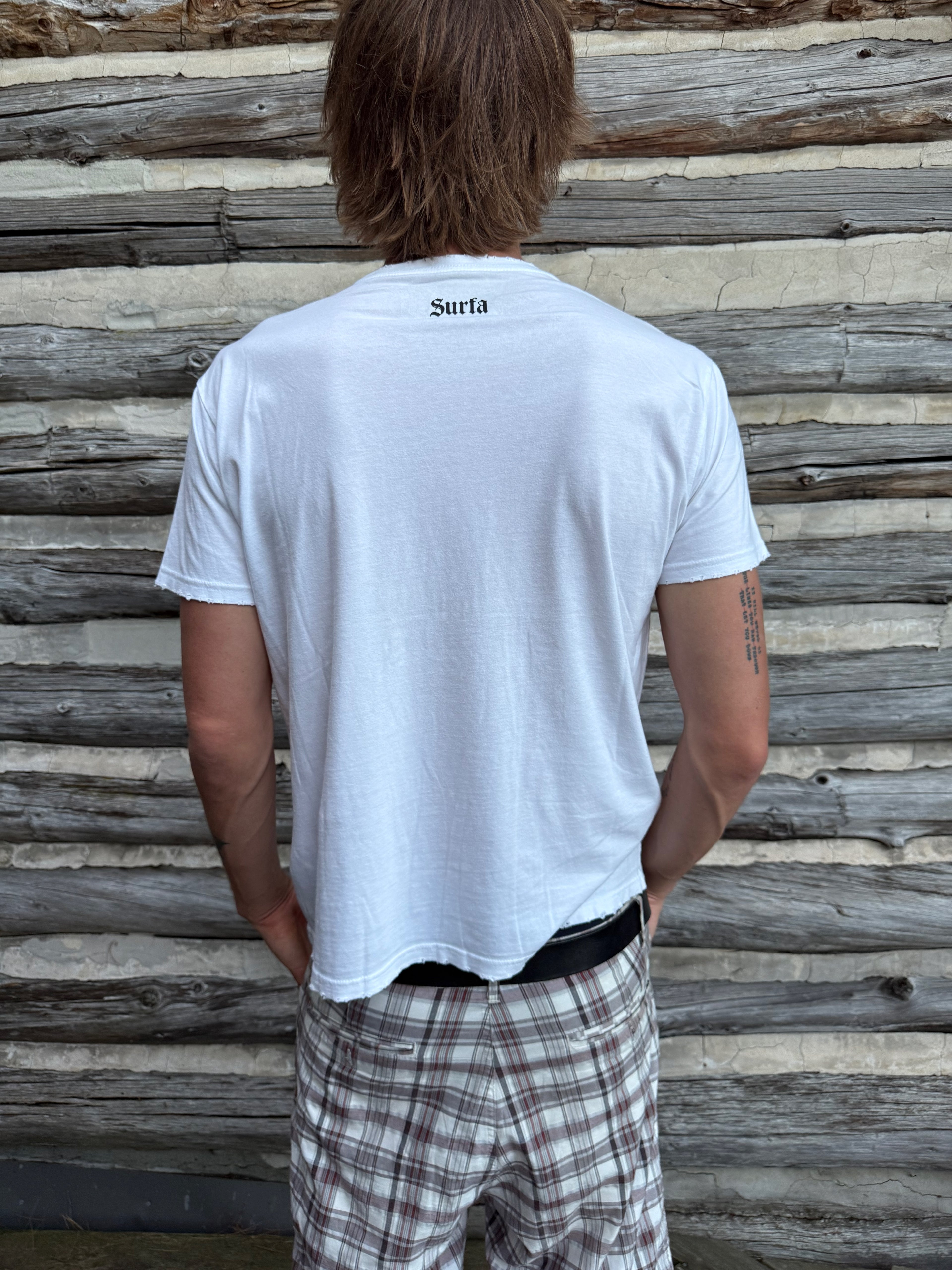 Radio Surfa Tee