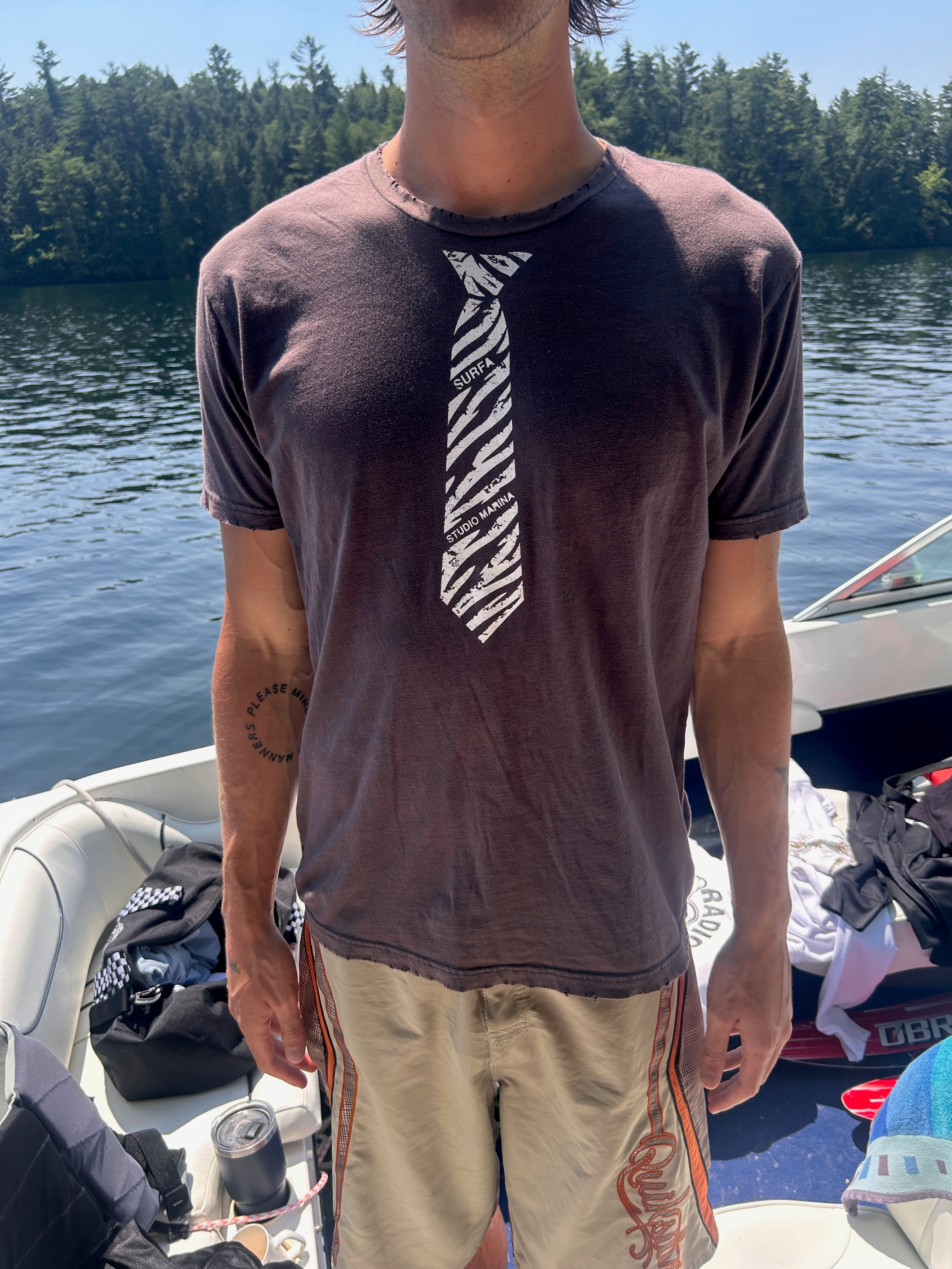 Out of Office Tee